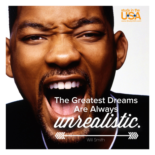 blog Image Monday Quote by Will Smith