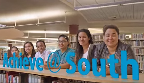blog Image Video: From South Seattle College - Start Here, Go ANYWHERE!