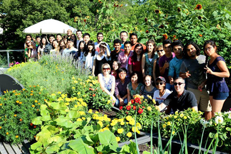 blog Image From Stony Brook University Intensive English Center