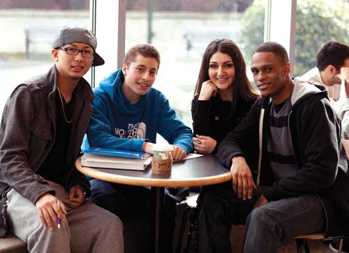 blog Image What is Conditional Admission in the USA?
