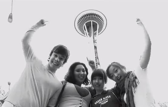 blog Image Video: Study at Green River Community College!