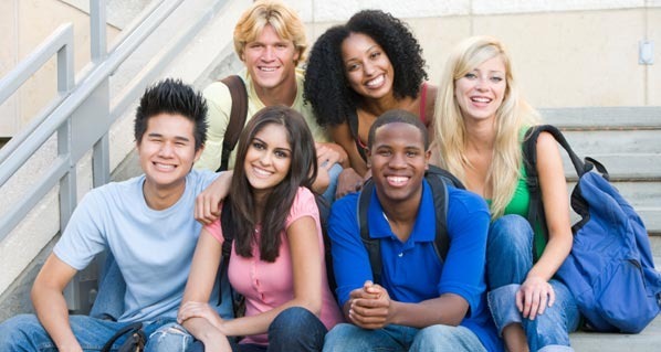 blog Image More than a Degree: Learning Intercultural Competence
