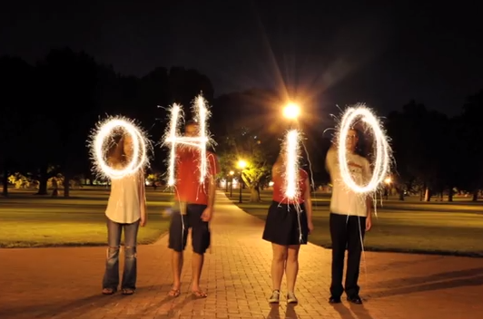 blog Image Ohio State University - Do something great!