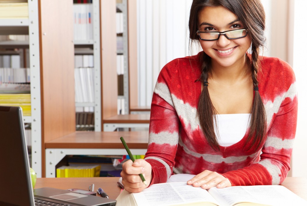 blog Image Your Guide to SAT Test Day (And the Night Before)