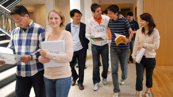 blog Image Transferring to a New University
