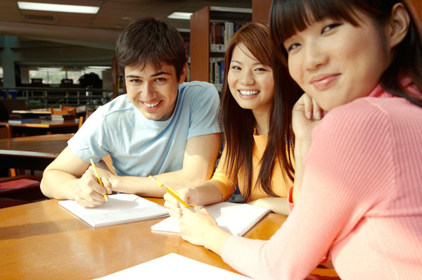 blog Image Improving Your English for Success at a U.S. University