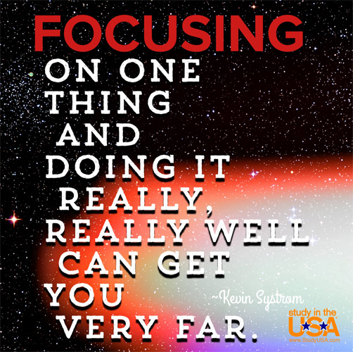 blog Image Monday Quote by Instagram Co-Founder Kevin Systrom
