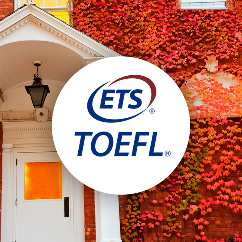 blog Image Questions about the TOEFL?