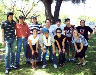 blog Image International student enrollment at Angelo State University
