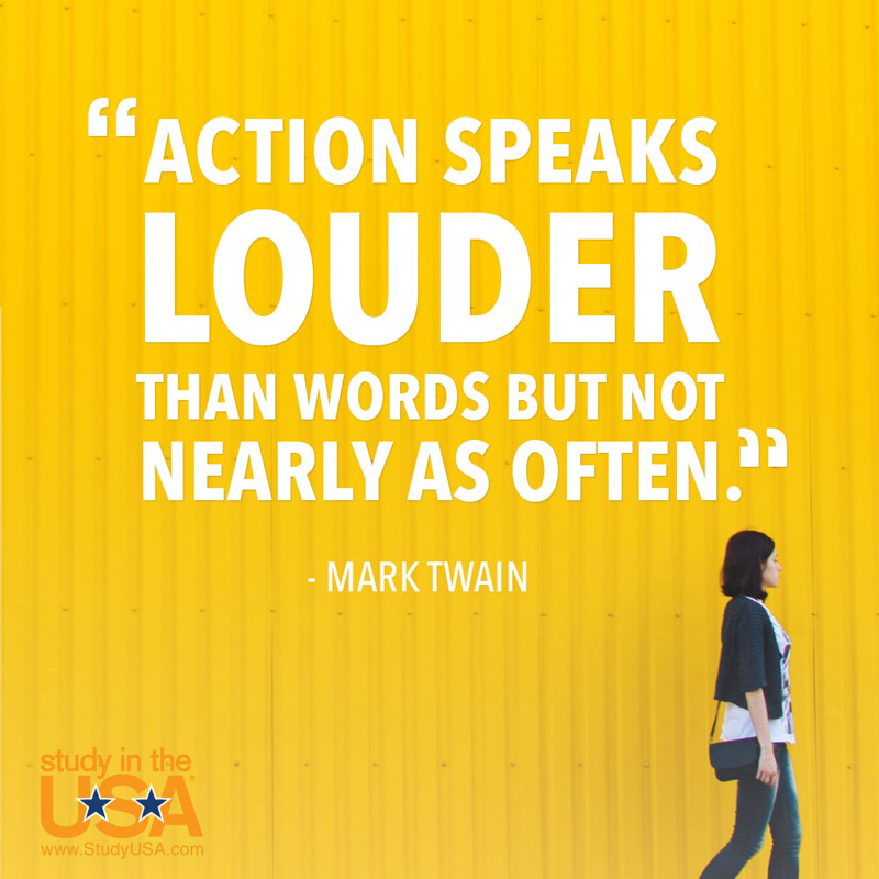 blog Image Monday Quote by Mark Twain