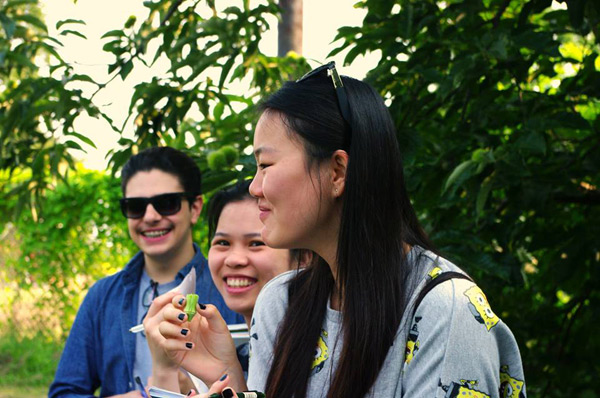 blog Image From University of Arkansas, Little Rock Intensive English Language Program