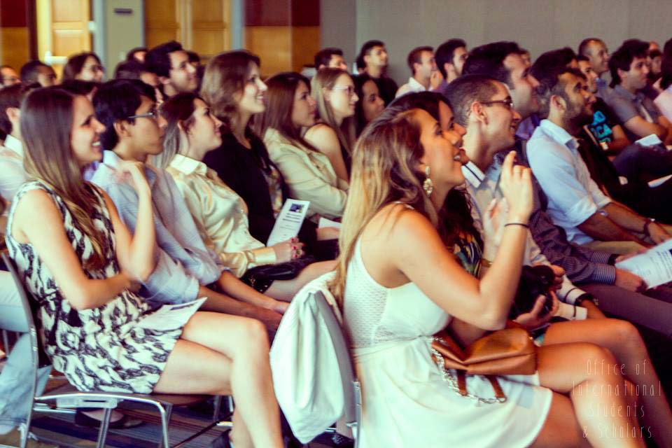 blog Image From University of Nevada Reno - Brazil Scientific Mobility Program Event