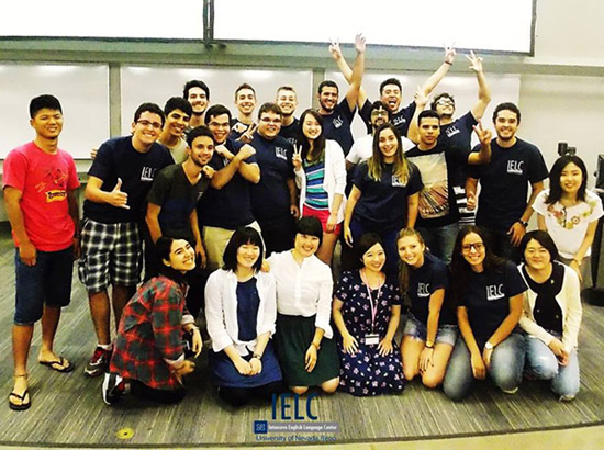 blog Image Ice Cream Social at University of Nevada, Reno!