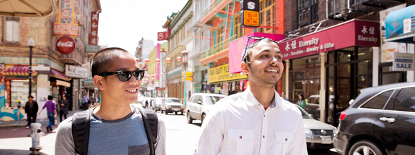 blog Image The University of San Francisco Intensive English Program is accepting applications for its summer 2016 sessions!