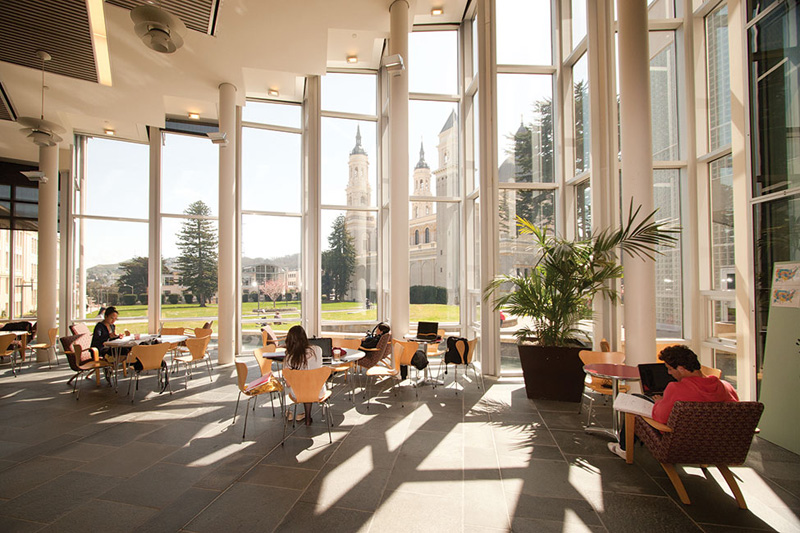 blog Image The University of San Francisco Summer Intensive English Program