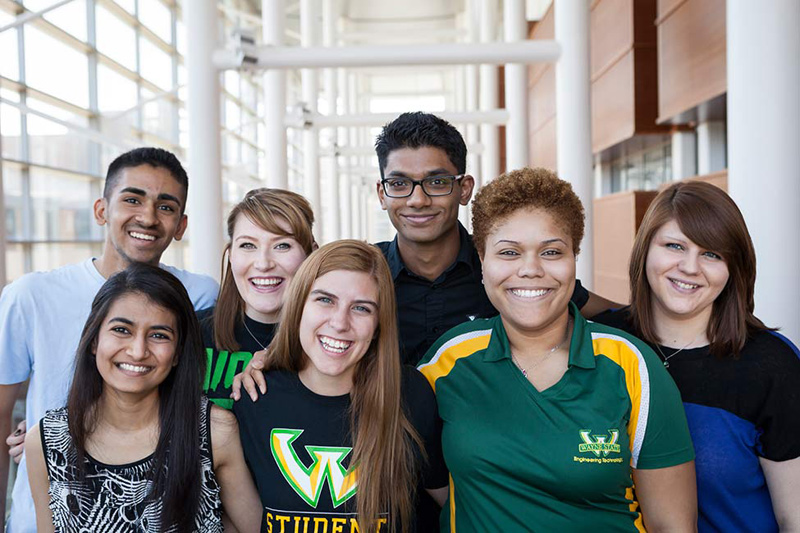 blog Image Wayne State University Merit Scholarships
