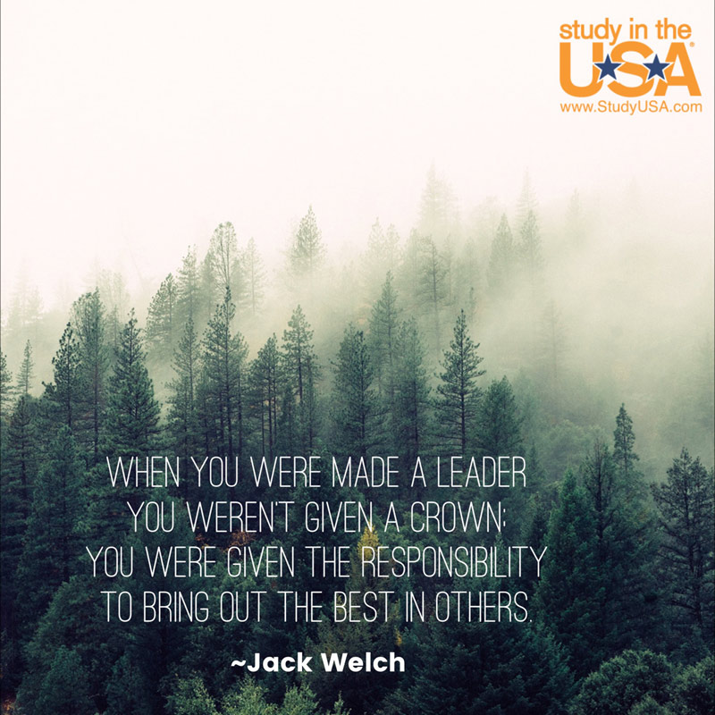 blog Image Monday Quote by Jack Welch