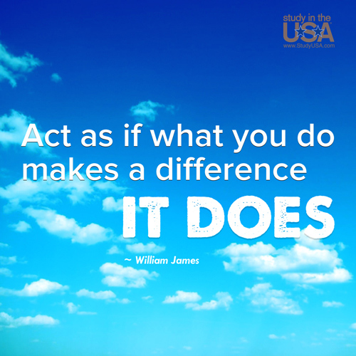 blog Image Monday Quote by William James