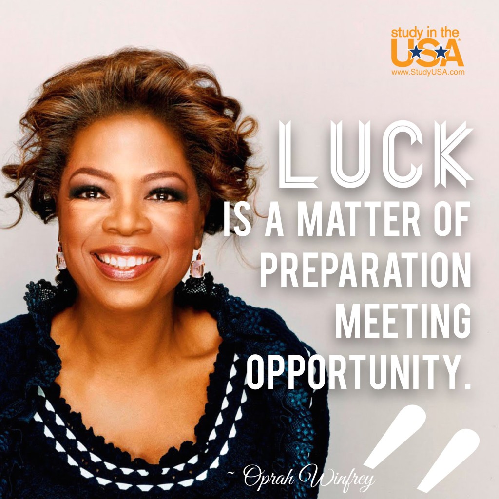 blog Image Monday Quote by Oprah Winfrey