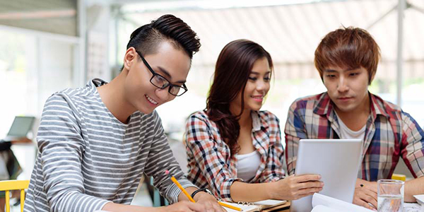 blog Image Can I Work in the USA While Studying?