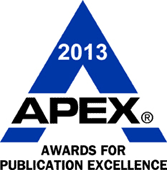 blog Image News Release: Study in the USA wins two APEX 2013 Awards of Excellence!