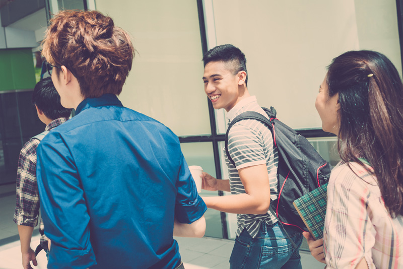 blog Image What You Need to Know About Campus Safety in the U.S.
