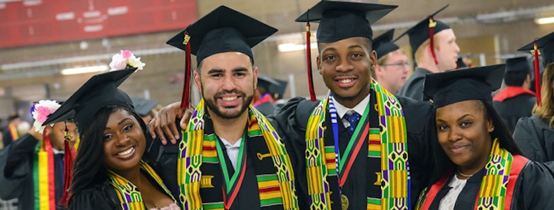 blog Image Intelligent.com has selected Saint Cloud State University as one of the Best Master's in English Language Learning Degree Programs