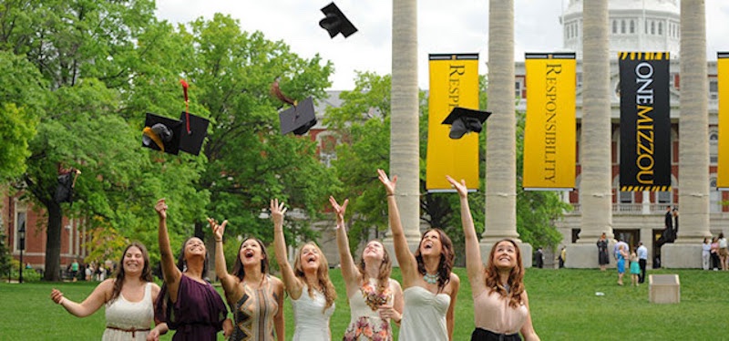 blog Image Lead and Succeed at the University of Missouri
