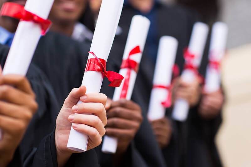 blog Image From Student Blogger, Jefferson: 3 Tips to Succeed in College