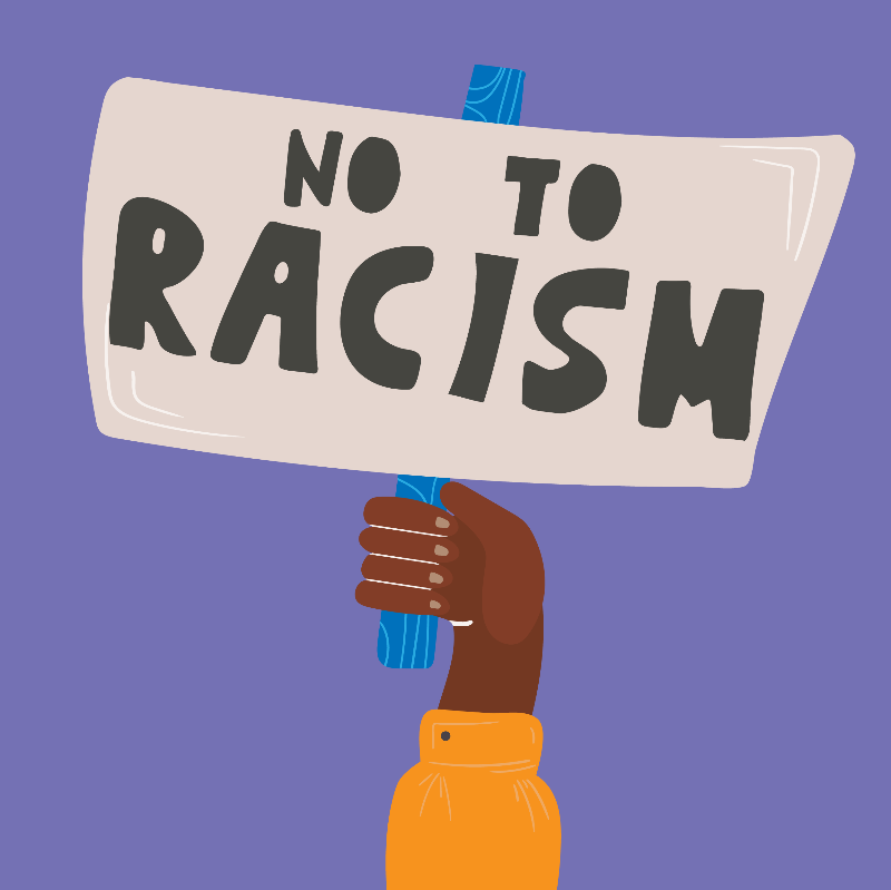 Racism and Us