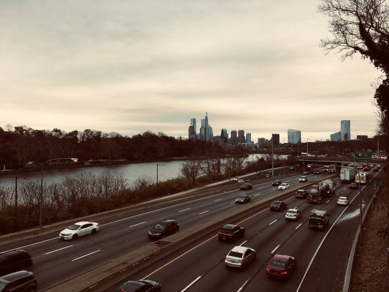 blog Image Introducing Student Blogger, Vincent: Autumn in Philadelphia, a City of History and Diversity