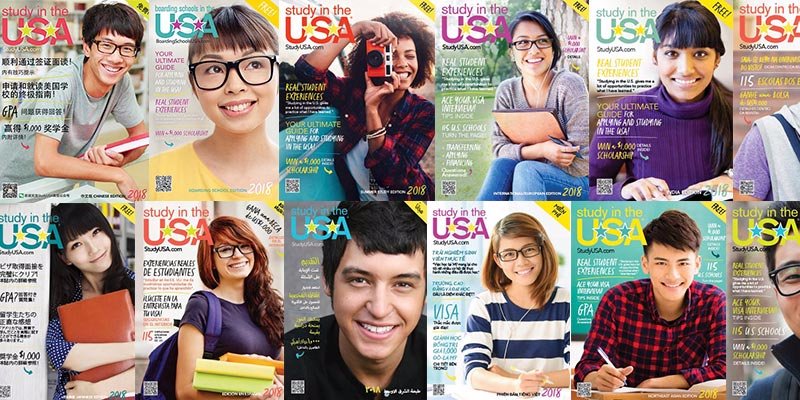 blog Image Study in the USA Magazines