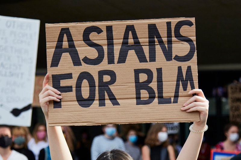 blog Image Anti-Blackness in Asian Culture
