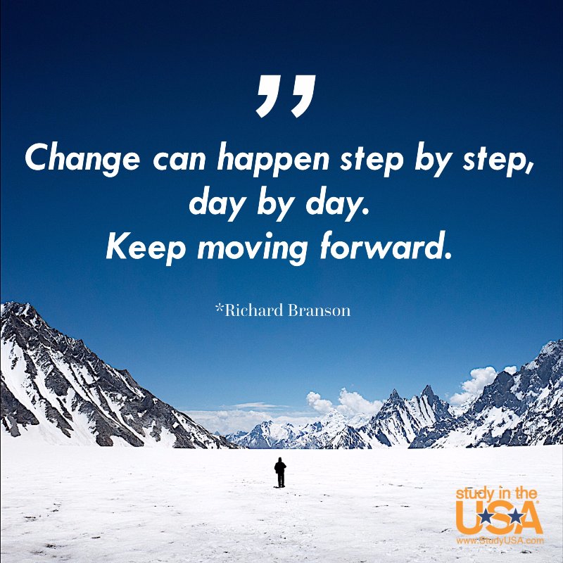 blog Image Monday Quote by Richard Branson