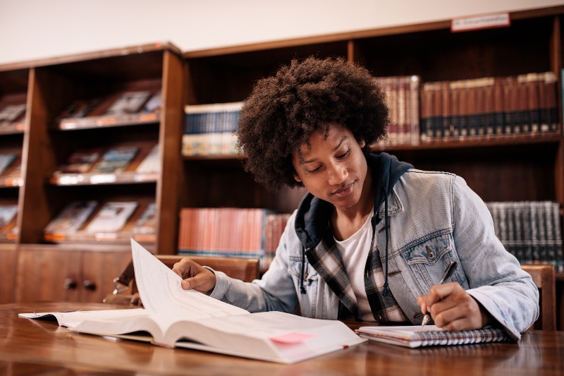 blog Image How to Study for the SAT or ACT and the TOEFL at the Same Time