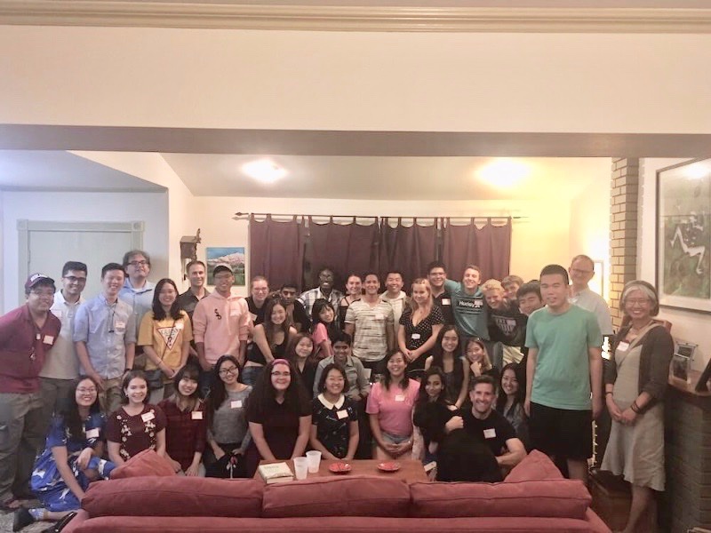 blog Image From Student Blogger, Komz: What it’s like being an international student at the University of Redlands