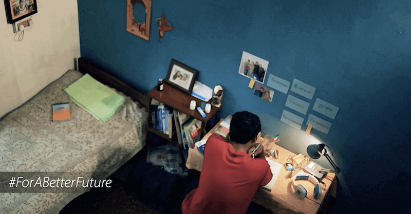 blog Image Unlock Your Potential with the TOEFL® Test!