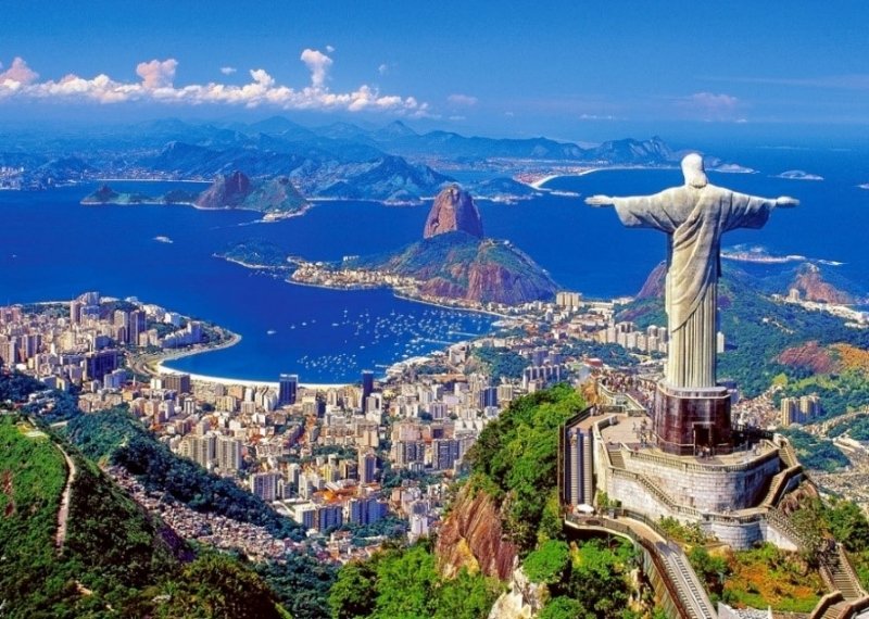 blog Image From Student Blogger, Valeria: How I learned Brazilian Portuguese in 9 months and changed my life