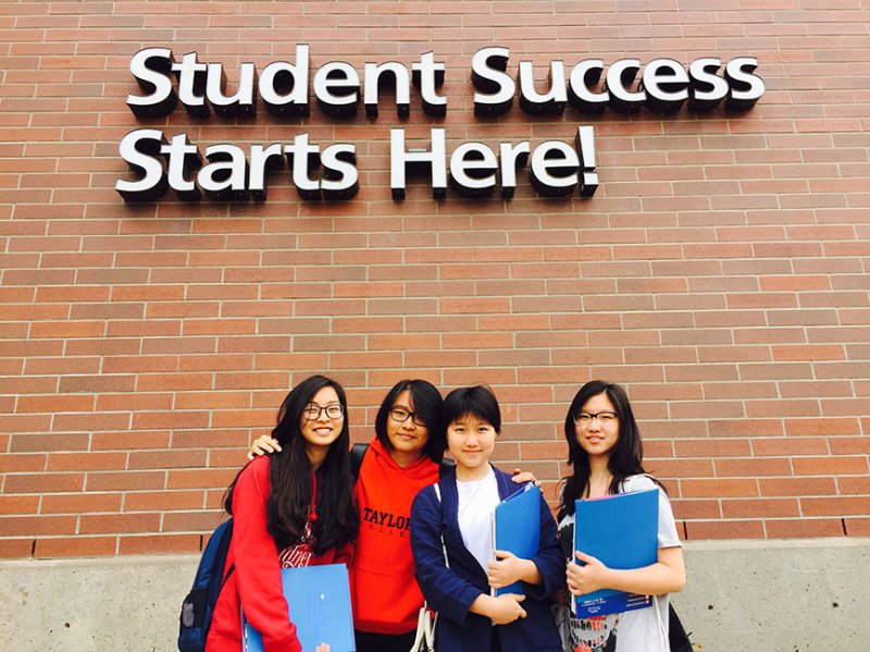 blog Image Happy New Year from Lane Community College!