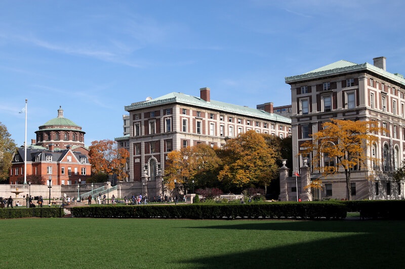 blog Image From Student Blogger, Komz: 3+2 Engineering Program with Columbia University!