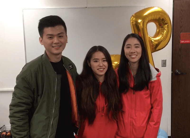 blog Image Welcome to North Seattle College where international students come from every region of the world!