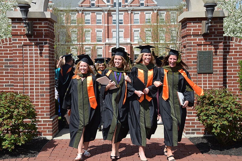blog Image Find Passion and Purpose at the University of Findlay