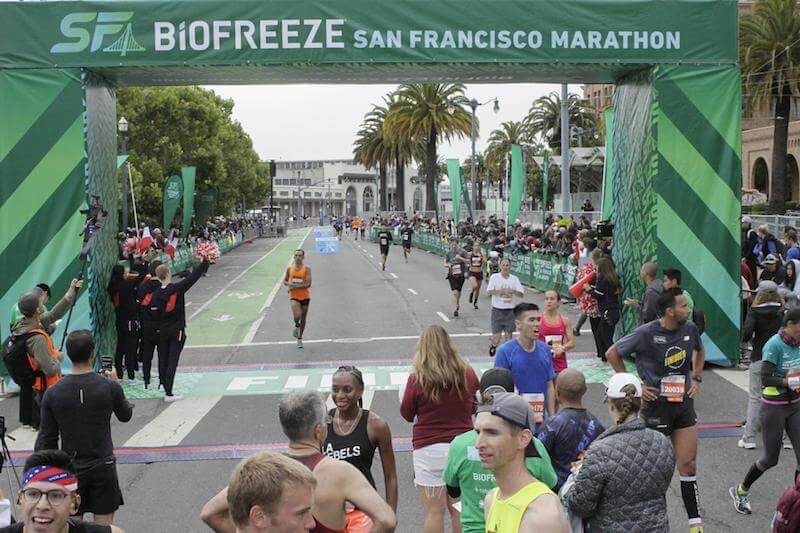 blog Image Venezuelan Student Can Go The Distance in San Francisco