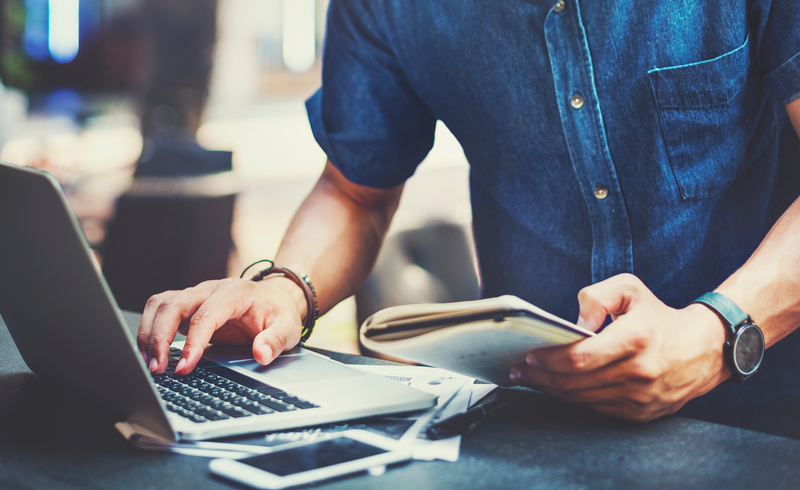 blog Image 7 Steps to Manage the University Application Process
