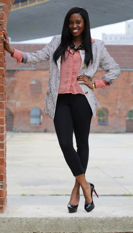 blog Image Berkeley College International Graduate Edwina: Be Curious!