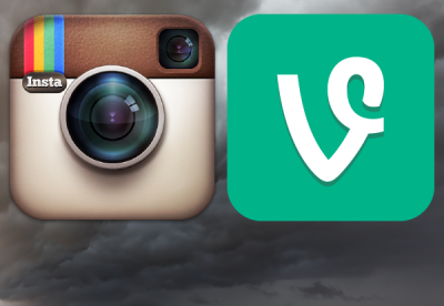 blog Image Instagram Video or Vine - which do you use?