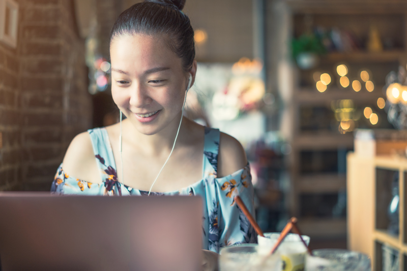 blog Image 5 Languages that Look Great on Your Resume