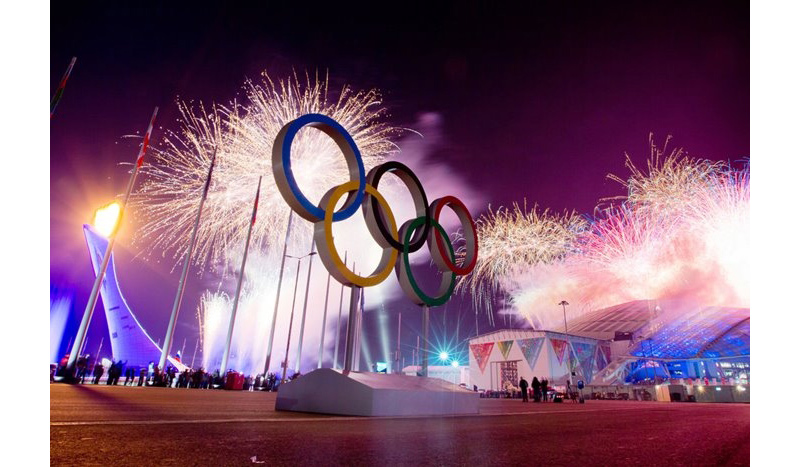 blog Image UCLA students (past and present) will be competing in the 2016 Olympics from 12 countries!