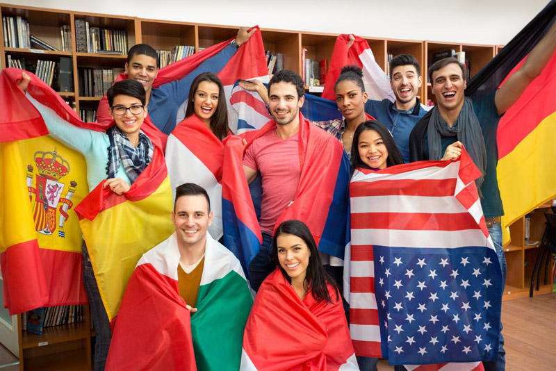 blog Image Adventures Abroad: Tips for Exchange Students Exploring New Countries