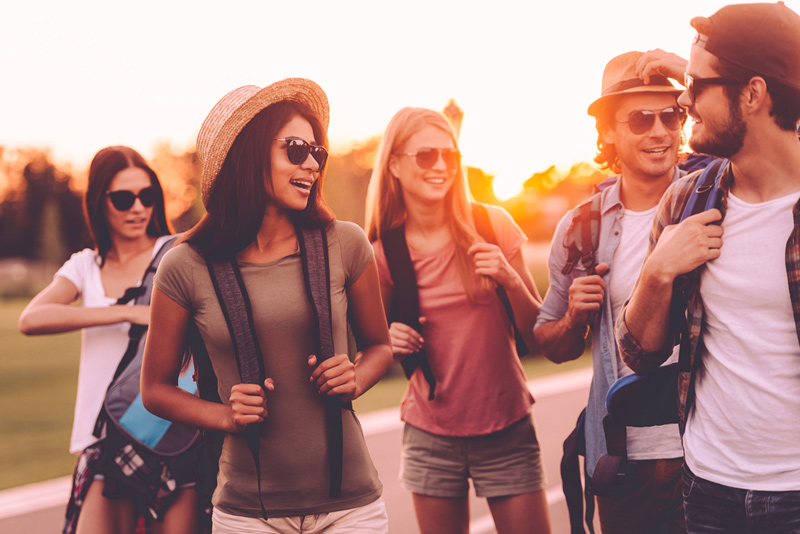 blog Image How to Stay Safe During Your Study Abroad